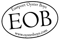 The Eastport Oyster Boys